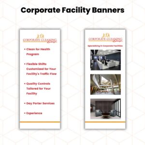 Corporate General Business Banners