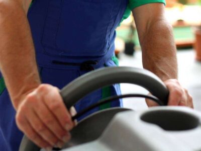 Why Are Janitorial Services Important?