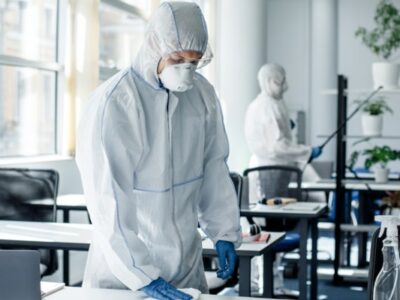 Corporate Cleaning Services Are Important for Every Business